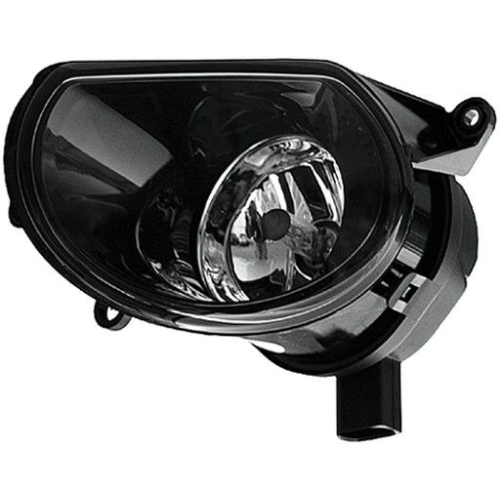 Nebelscheinwerfer HELLA 1N0 247 003-021 f&uuml;r AUDI VW, rechts