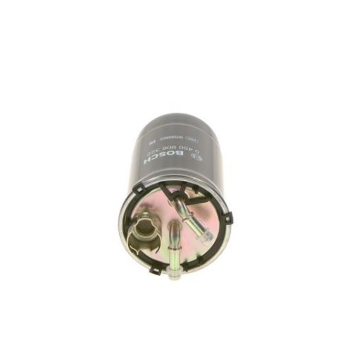 Kraftstofffilter BOSCH 0 450 906 322 f&uuml;r SEAT SKODA VW