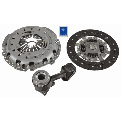 Kupplungssatz SACHS 3000 990 234 XTend Kit plus CSC