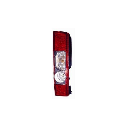 Heckleuchte VAN WEZEL 1651931 f&uuml;r FIAT CITRO&Euml;N/PEUGEOT, links