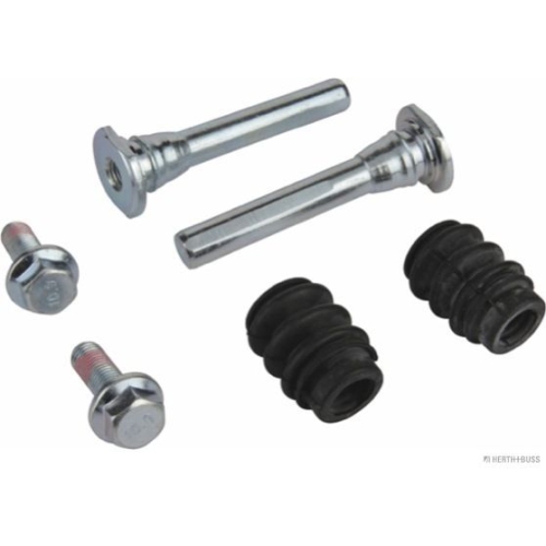 F&uuml;hrungsh&uuml;lsensatz, Bremssattel HERTH+BUSS JAKOPARTS J3274001 f&uuml;r, Vorderachse