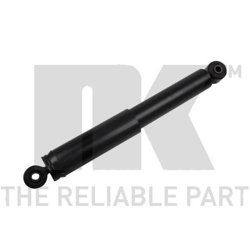 Sto&szlig;d&auml;mpfer NK 63392326 f&uuml;r NISSAN OPEL RENAULT VAUXHALL, Hinterachse, links