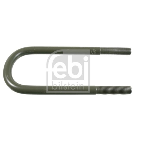 Febi Bilstein 04194 Federb&uuml;gel , 1 St&uuml;ck