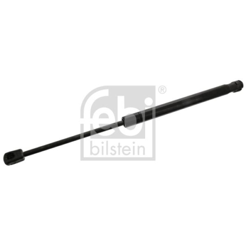 Febi Bilstein 47672 Gasdruckfeder f&uuml;r Staukasten , 1 St&uuml;ck