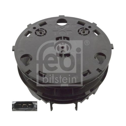 Febi Bilstein 103595 Stellmotor f&uuml;r Spiegelverstellung , 1 St&uuml;ck