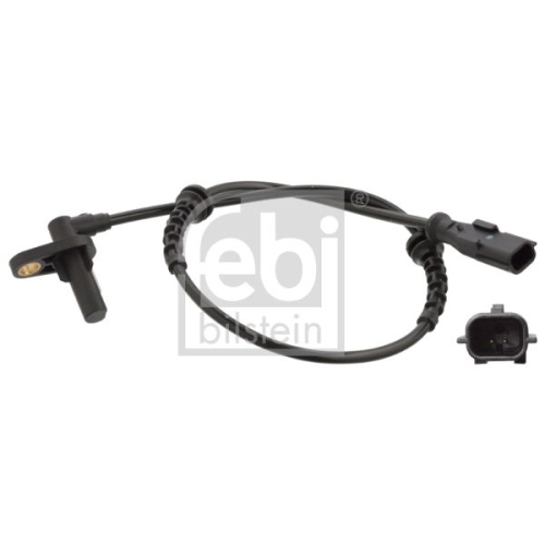 Febi Bilstein 106462 ABS-Sensor, 1 St&uuml;ck