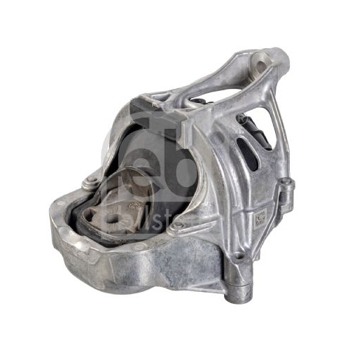 Lagerung, Motor FEBI BILSTEIN 172229 f&uuml;r AUDI, rechts oben