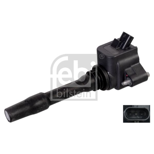 Z&uuml;ndspule FEBI BILSTEIN 176127 f&uuml;r BMW MINI