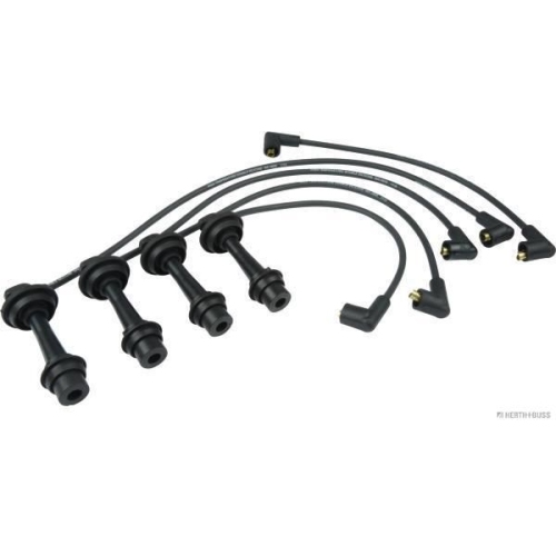 Z&uuml;ndleitungssatz HERTH+BUSS JAKOPARTS J5388003 f&uuml;r SUZUKI