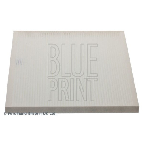 Blue Print 1x ADR162531BP Innenraumfilter