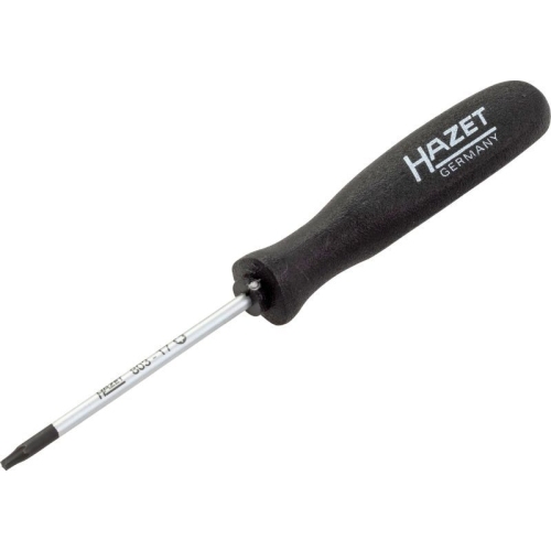 Schraubendreher HAZET 803-T7 TORX&reg; trinamic