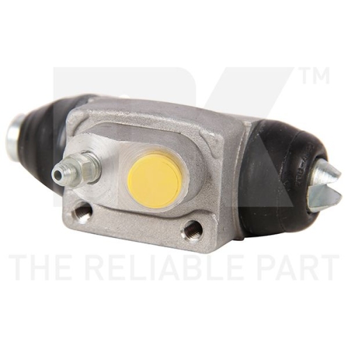Radbremszylinder NK 809953 f&uuml;r ROVER, Hinterachse, links