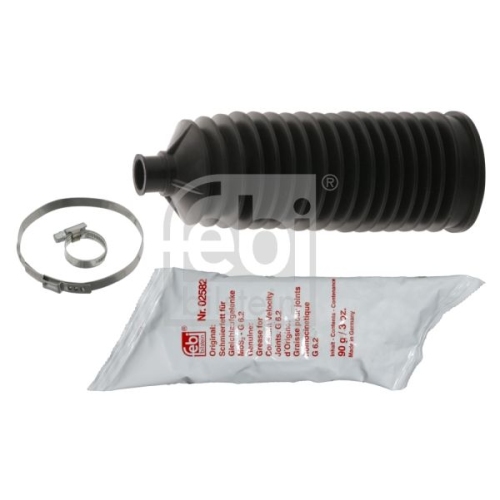 Febi Bilstein 36515 Lenkmanschettensatz , 1 St&uuml;ck