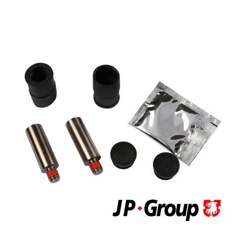 F&uuml;hrungsh&uuml;lsensatz, Bremssattel JP GROUP 1161954610 JP GROUP f&uuml;r AUDI BMW VAG