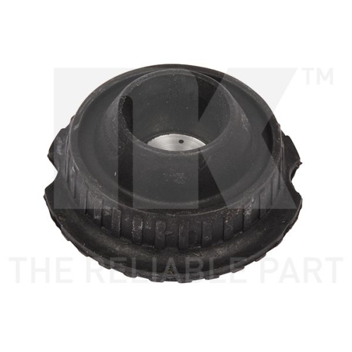 Federbeinst&uuml;tzlager NK 674717 f&uuml;r AUDI SEAT SKODA VW, Vorderachse, links, rechts