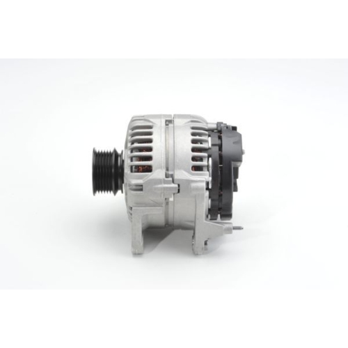 Generator BOSCH 0 124 325 091 f&uuml;r AUDI SEAT SKODA VW