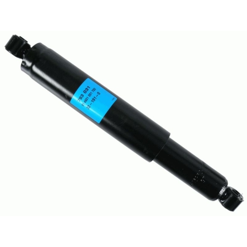 Sto&szlig;d&auml;mpfer SACHS 793 031 f&uuml;r VW, Hinterachse