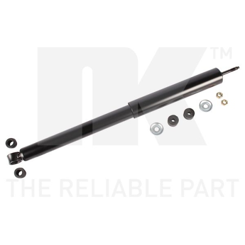 Sto&szlig;d&auml;mpfer NK 63451261 f&uuml;r TOYOTA, Hinterachse, Vorderachse, links, rechts