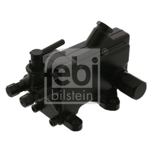 Febi Bilstein 27949 Hydraulikpumpe f&uuml;r Fahrerhauskippvorrichtung , 1 St&uuml;ck