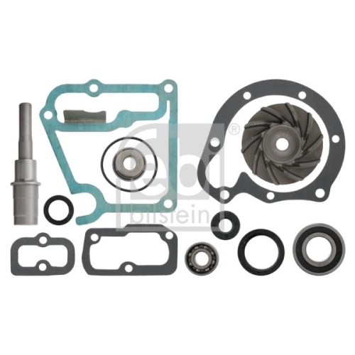 Febi Bilstein 31798 Reperatur Satz Wasserpumpe , 1 St&uuml;ck