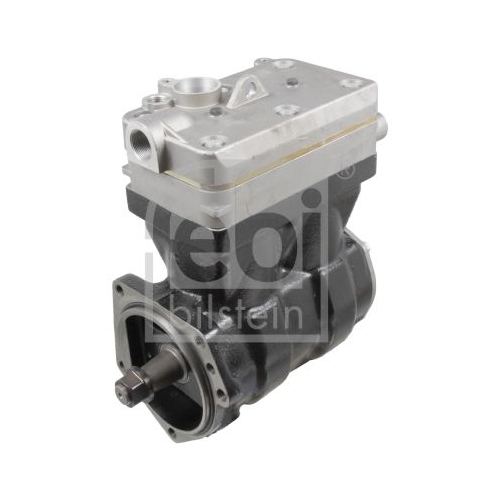 Febi Bilstein 37849 Luftpresser , 1 St&uuml;ck