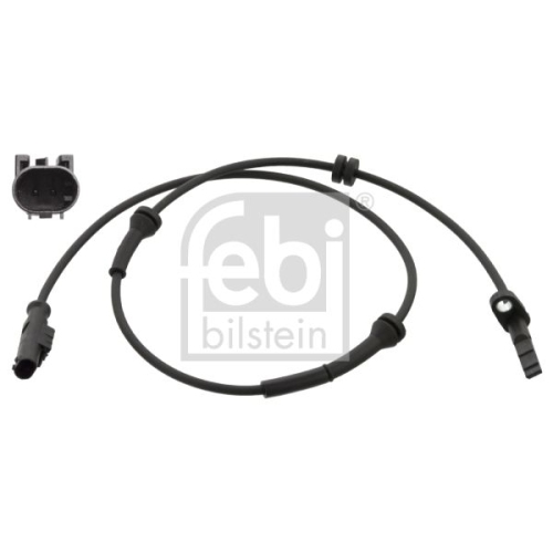 Febi Bilstein 106463 ABS-Sensor, 1 St&uuml;ck