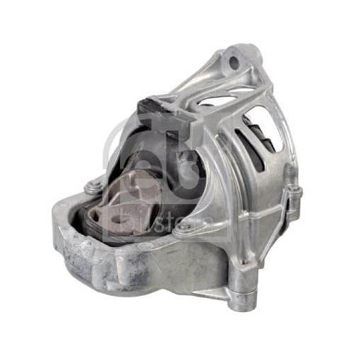 Lagerung, Automatikgetriebe FEBI BILSTEIN 172230 f&uuml;r AUDI, links