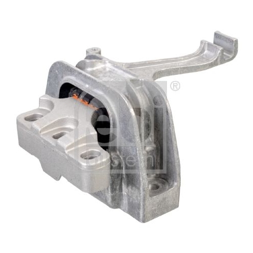 Lagerung, Motor FEBI BILSTEIN 176128 f&uuml;r VW, rechts