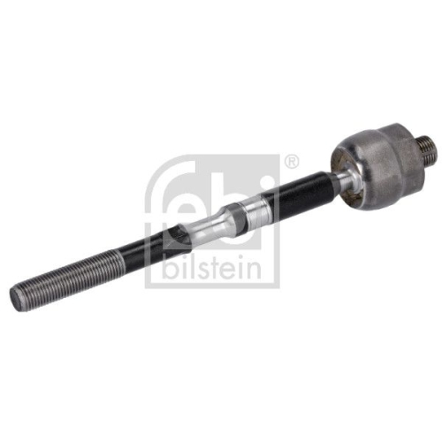 Axialgelenk, Spurstange FEBI BILSTEIN 178478 f&uuml;r RENAULT, Vorderachse links