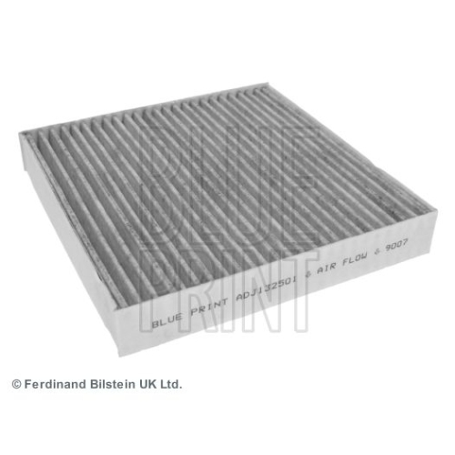 Blue Print 1x ADJ132501BP Innenraumfilter