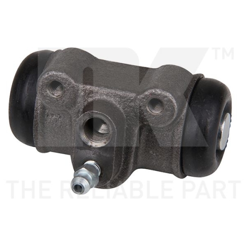 Radbremszylinder NK 809955 f&uuml;r CITRO&Euml;N PEUGEOT, Hinterachse