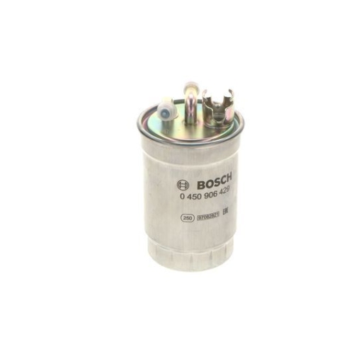 Kraftstofffilter BOSCH 0 450 906 429 f&uuml;r AUDI VW