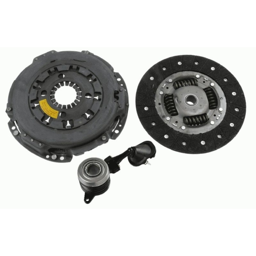 Kupplung Kit Xtend Plus Csc