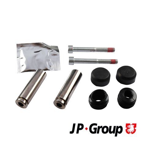F&uuml;hrungsh&uuml;lsensatz, Bremssattel JP GROUP 1361951010 JP GROUP f&uuml;r CITRO&Euml;N FIAT