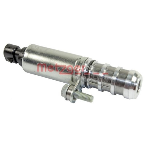 Steuerventil, Nockenwellenverstellung METZGER 0899012 f&uuml;r OPEL SAAB