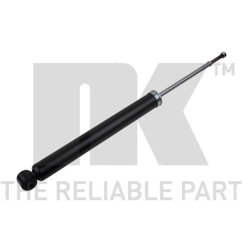Sto&szlig;d&auml;mpfer NK 63451520 f&uuml;r DAIHATSU TOYOTA, Hinterachse, links, rechts