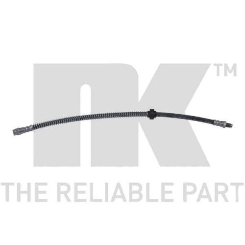 Bremsschlauch NK 851914 f&uuml;r CITRO&Euml;N DAIHATSU PEUGEOT, Hinterachse, Vorderachse