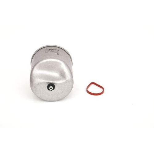 Kraftstofffilter BOSCH F 026 402 864 f&uuml;r FORD MAZDA VOLVO