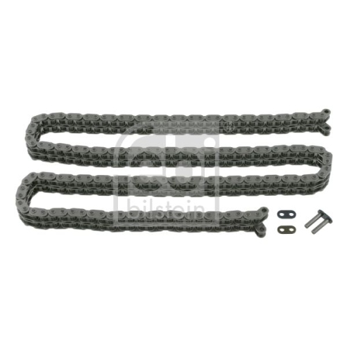Febi Bilstein 09249 Steuerkette f&uuml;r Nockenwelle , 1 St&uuml;ck
