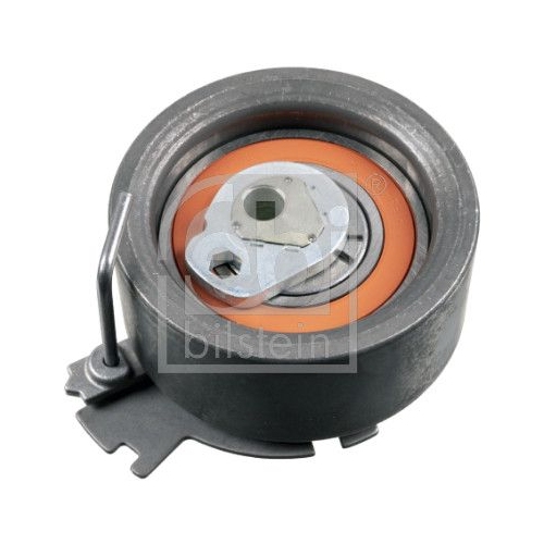 Febi Bilstein 18489 Spannrolle f&uuml;r Zahnriemen , 1 St&uuml;ck