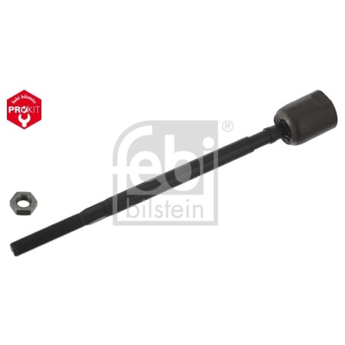 Febi Bilstein 29840 Axialgelenk mit Kontermutter , 1 St&uuml;ck