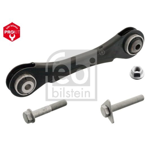 Febi Bilstein 170854 Querlenker mit Lagern und Anbaumaterial, 1 St&uuml;ck