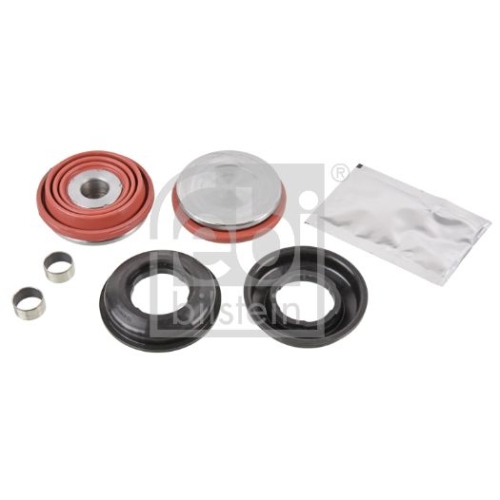 Reparatursatz, Bremssattel FEBI BILSTEIN 172231 f&uuml;r DAF MAN MERCEDES-BENZ SCANIA