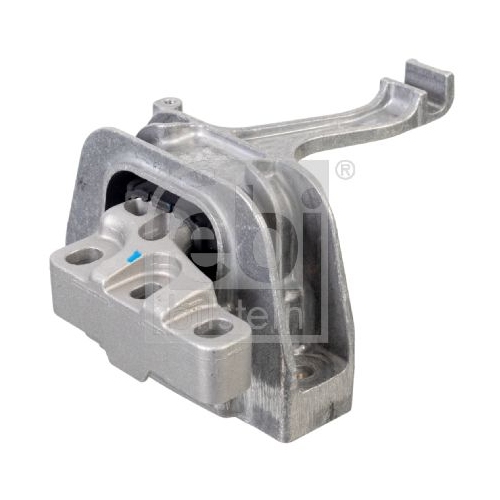 Lagerung, Motor FEBI BILSTEIN 176129 f&uuml;r VW, rechts