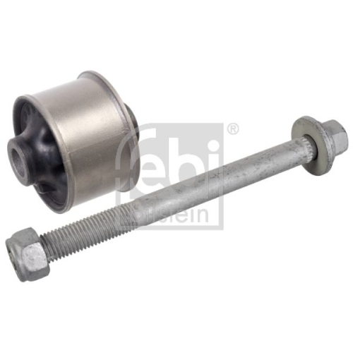 Lagerung, Lenker FEBI BILSTEIN 177317 f&uuml;r FORD FORD MOTOR COMPANY, hinten
