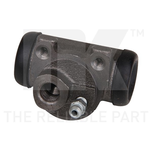 Radbremszylinder NK 809957 f&uuml;r CITRO&Euml;N PEUGEOT, Hinterachse, links