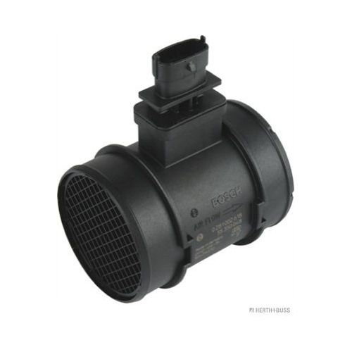 Luftmassenmesser HERTH+BUSS ELPARTS 70640702 f&uuml;r FIAT OPEL