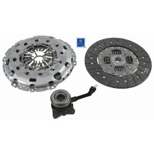 Kupplung Kit Xtend Plus Csc