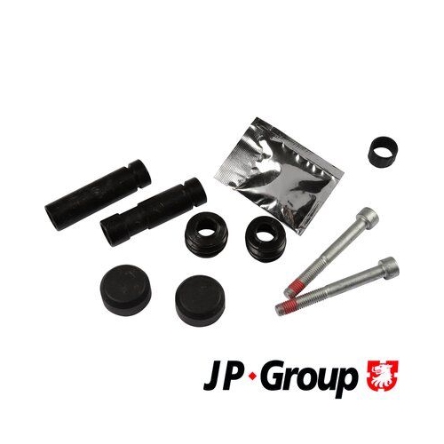F&uuml;hrungsh&uuml;lsensatz, Bremssattel JP GROUP 1361951310 JP GROUP f&uuml;r MERCEDES-BENZ