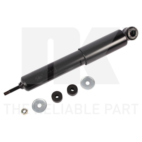 Sto&szlig;d&auml;mpfer NK 63453212 f&uuml;r MAZDA TOYOTA, Hinterachse, links, rechts